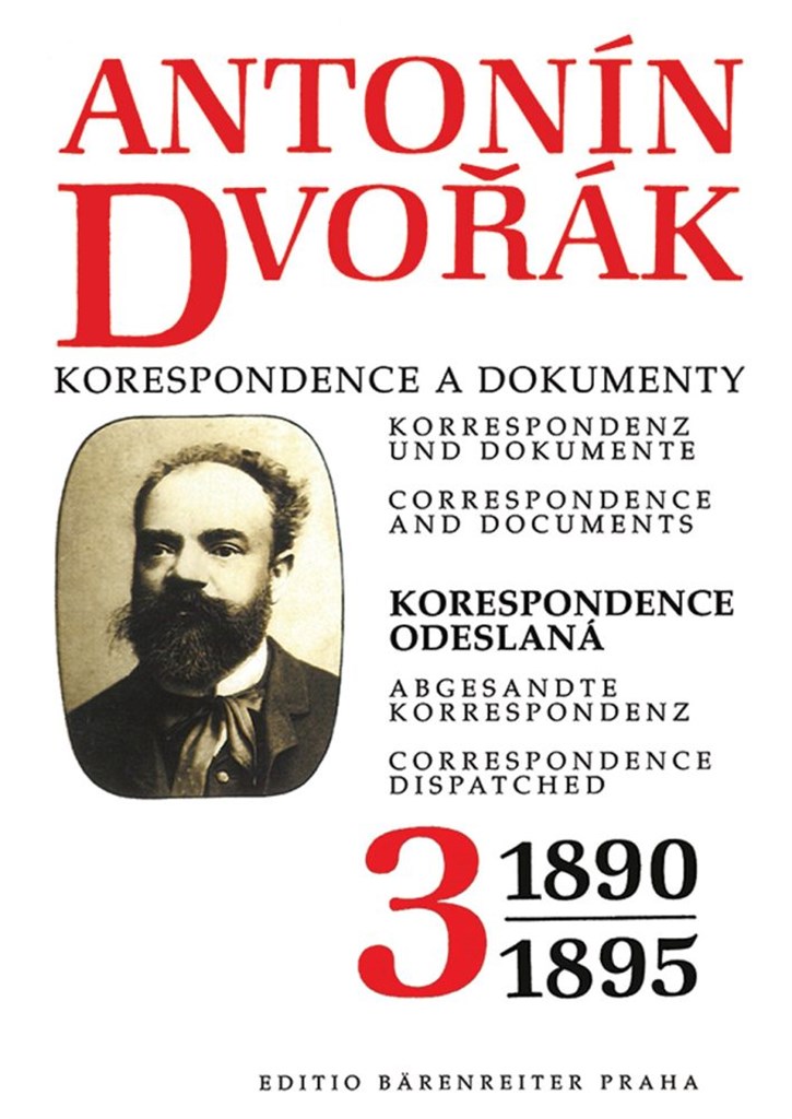 Korrespondenz und Dokumente